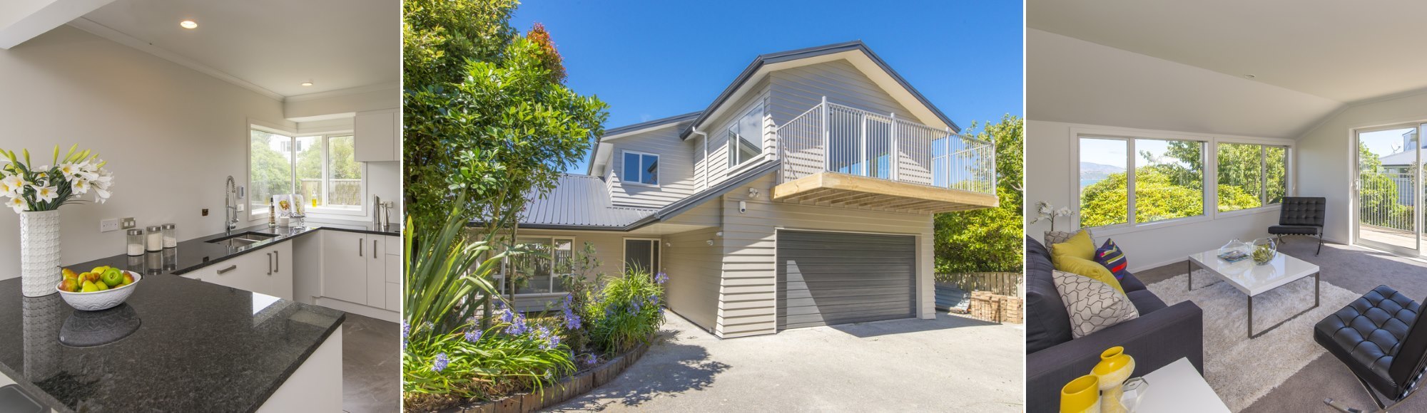 Home renovations Wellington wide, building services Lower Hutt